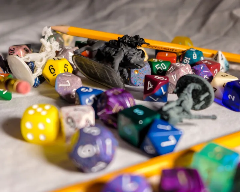 Beyond the Stat Block: A Dungeon Master's Systematic Guide to Rebuilding Monsters for Custom Worlds