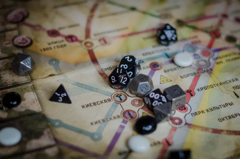 Old Rules, New Life: Why Indie RPG Designers Are Raiding the D&D Vault