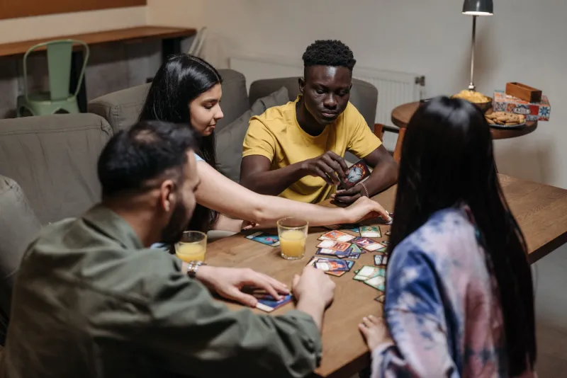Stop Building Characters in Isolation: A Session Zero Guide That Actually Connects Your Party